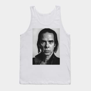 Nick Cave Tank Top